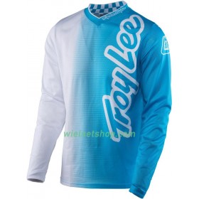 MTB/Motocross Shirt Lange Mouw Troy Lee Designs GP 50-50 N002